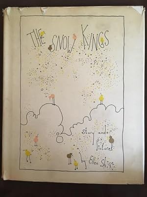 Seller image for The Snow Kings for sale by Kaleidoscope Books & Collectibles