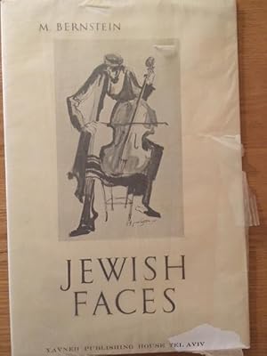 Jewish Faces