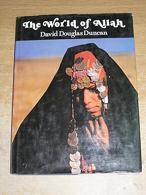 Seller image for The World Of Allah for sale by Neo Books