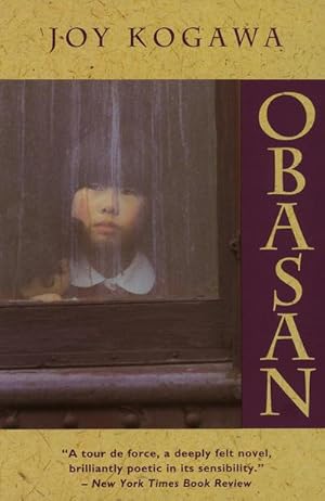 Seller image for Obasan for sale by Rheinberg-Buch Andreas Meier eK