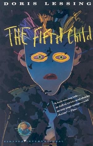 large print books best sellers Seller image for The Fifth Child for sale by Rheinberg-Buch Andreas Meier eK