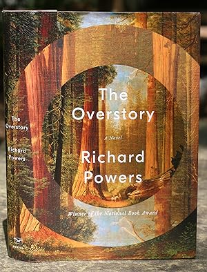 Seller image for The Overstory for sale by Possum Books
