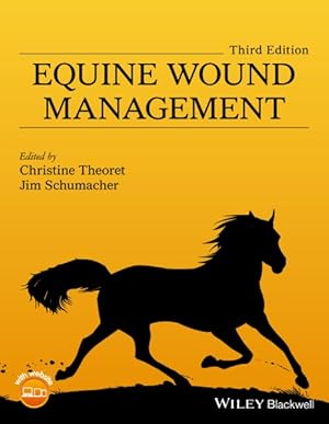 Bild des Verkufers fr Equine Wound Management zum Verkauf von GreatBookPrices