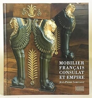 Mobilier Français, Consulat et Empire