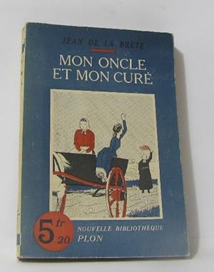 Image du vendeur pour Mon oncle et mon cur mis en vente par crealivres