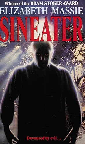 The Sineater (SIGNED)