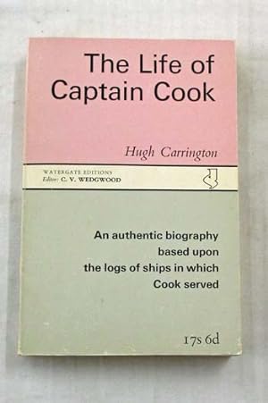 The Life of Captain Cook