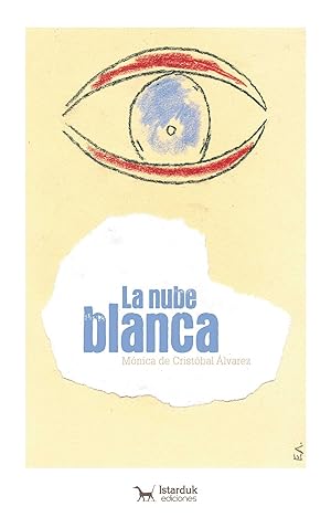 Seller image for La nube blanca for sale by Imosver