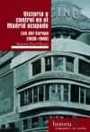 VICTORIA Y CONTROL EN EL MADRID OCUPADO. LOS DEL EUROPA (1939-1946)