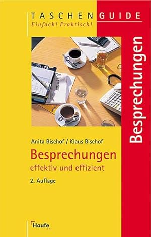 Besprechungen effektiv und effizient