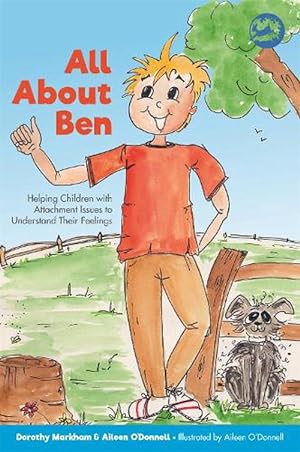 Immagine del venditore per All About Ben (Paperback) venduto da AussieBookSeller