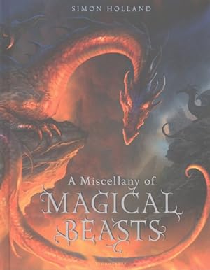 Immagine del venditore per Miscellany of Magical Beasts venduto da GreatBookPrices