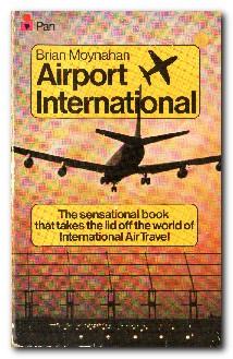 Seller image for Airport International for sale by Darkwood Online T/A BooksinBulgaria