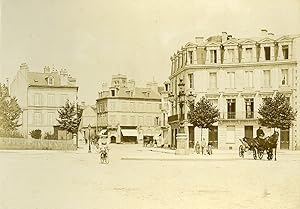 France Soissons Archeological & Picturesque Album 26 Photographs Vergnol 1896