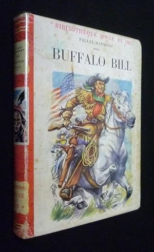 Image du vendeur pour Buffalo Bill mis en vente par Abraxas-libris