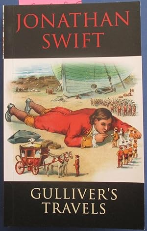 Seller image for Gulliver's Travels for sale by Reading Habit