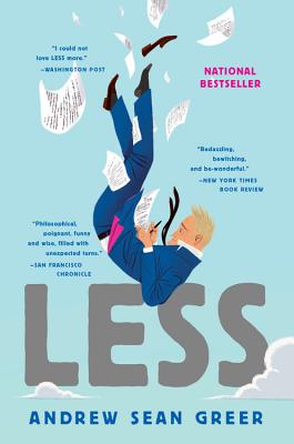 Seller image for Less (Winner of the Pulitzer Prize) (Paperback or Softback) for sale by BargainBookStores