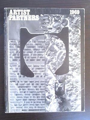 Artist Partners 1969.