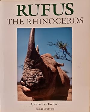 Bild des Verkufers fr Rufus the Rhinoceros. zum Verkauf von BOOKHOME SYDNEY
