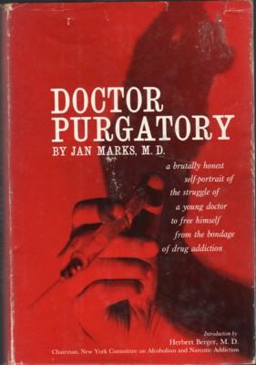 Seller image for Doctor Purgatory for sale by Reflection Publications