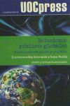 Relaciones públicas globales: teoría, investigación y práctica