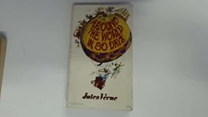 Seller image for Around the World in 80 Days for sale by Goldstone Rare Books