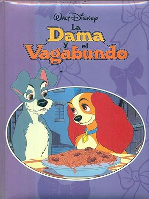 La dama y el vagabundo by Disney, Walt: Buone (1996)