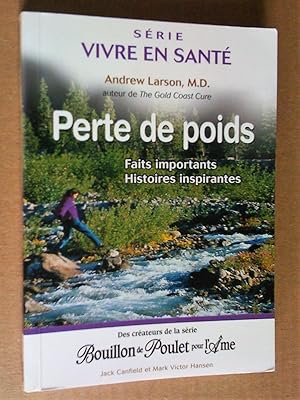 Perte de poids: faits importants, histoires inspirantes