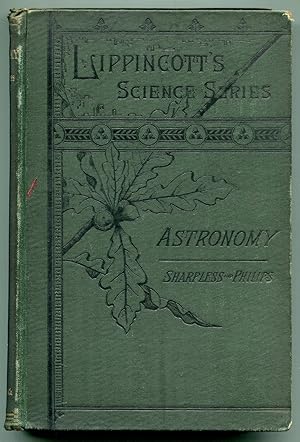 Astronomy for Schools and General Readers