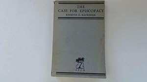 Seller image for The case for episcopacy. 1 for sale by Goldstone Rare Books