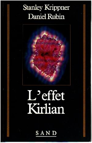 L'effet Kirlian