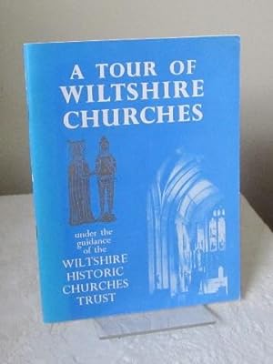 Tour of Wiltshire Churches