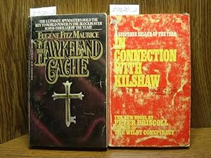 Image du vendeur pour THE HAWKELAND CACHE / IN CONNECTION WITH KILSHAW mis en vente par The Book Abyss