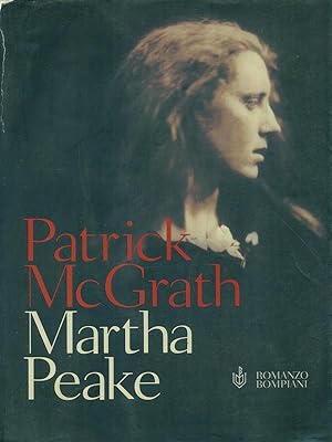 Seller image for Martha Peake for sale by Librodifaccia