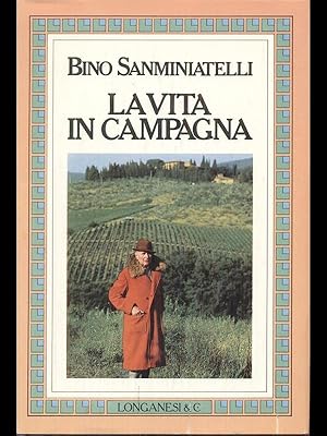 Seller image for La vita in campagna for sale by Librodifaccia