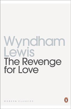Seller image for The Revenge for Love (Paperback) for sale by AussieBookSeller