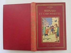 Image du vendeur pour Bermard et Chifonnette mis en vente par Goldstone Rare Books