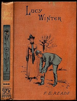 Seller image for Lucy Winter for sale by Little Stour Books PBFA Member