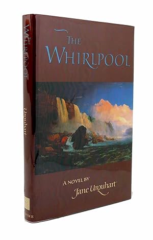 Seller image for THE WHIRLPOOL for sale by Rare Book Cellar