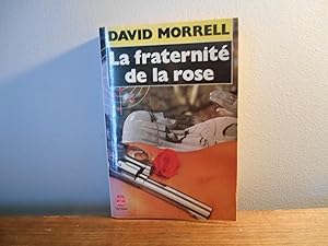 Image du vendeur pour La Fraternite de la rose mis en vente par La Bouquinerie  Dd