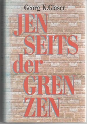 Jenseits der Grenzen