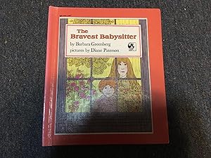 Seller image for The Bravest Babysitter for sale by Betty Mittendorf /Tiffany Power BKSLINEN