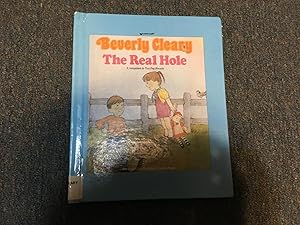 Seller image for The Real Hole for sale by Betty Mittendorf /Tiffany Power BKSLINEN