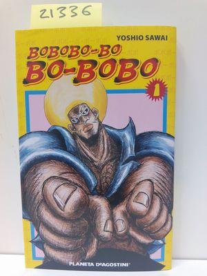 Imagen del vendedor de BOBOBO-BO-BO-BOBO N 01/21 a la venta por Librera Circus