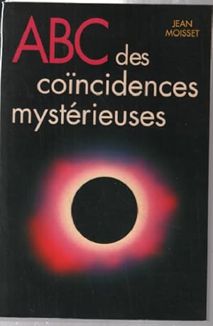 ABC des coincidences mystérieuse