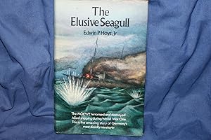 The Elusive Seagull