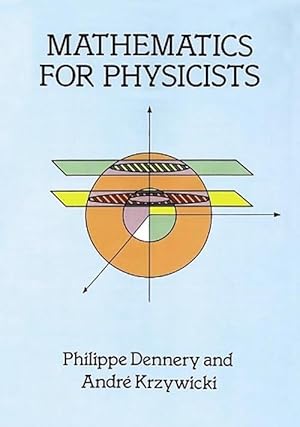 Immagine del venditore per Mathematics for Physicists (Paperback) venduto da Grand Eagle Retail