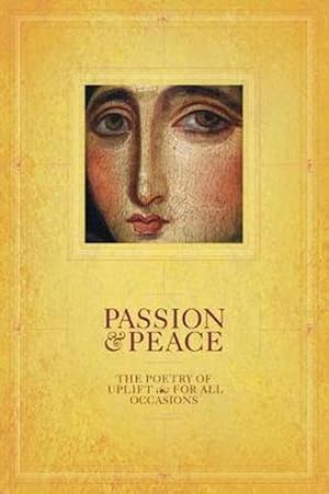 Seller image for Passion & Peace (Paperback) for sale by Grand Eagle Retail