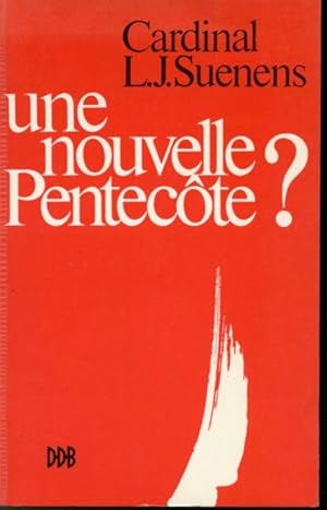 Image du vendeur pour Une nouvelle Pentecte ? mis en vente par Librairie Le Nord