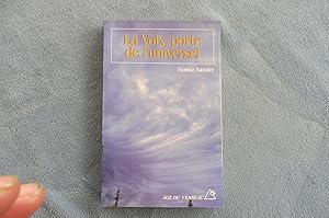 La Voix, porte de l'universel